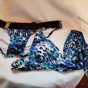 ANTIQUA  2 PC  BATHING SUIT
